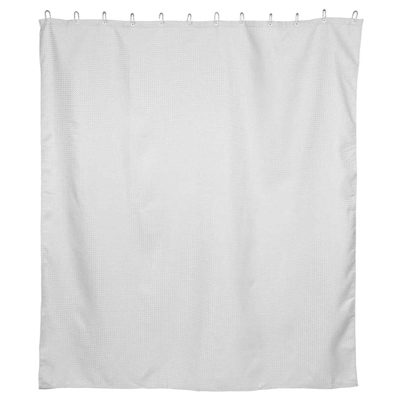 Butlers WET WET WET Duschvorhang 5er-Set- Duschvorhänge|Bad-Accessoires