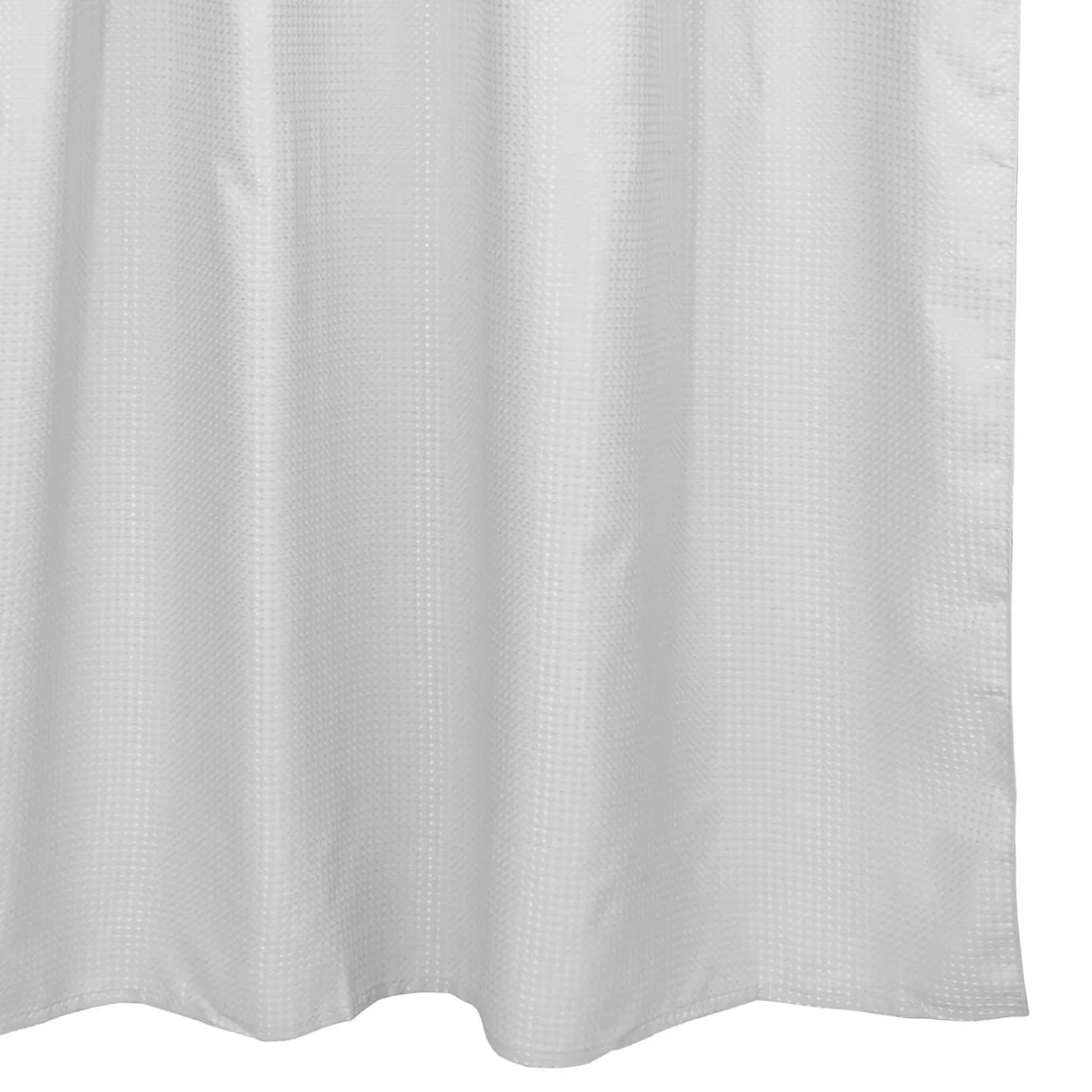 Butlers WET WET WET Duschvorhang 5er-Set- Duschvorhänge|Bad-Accessoires