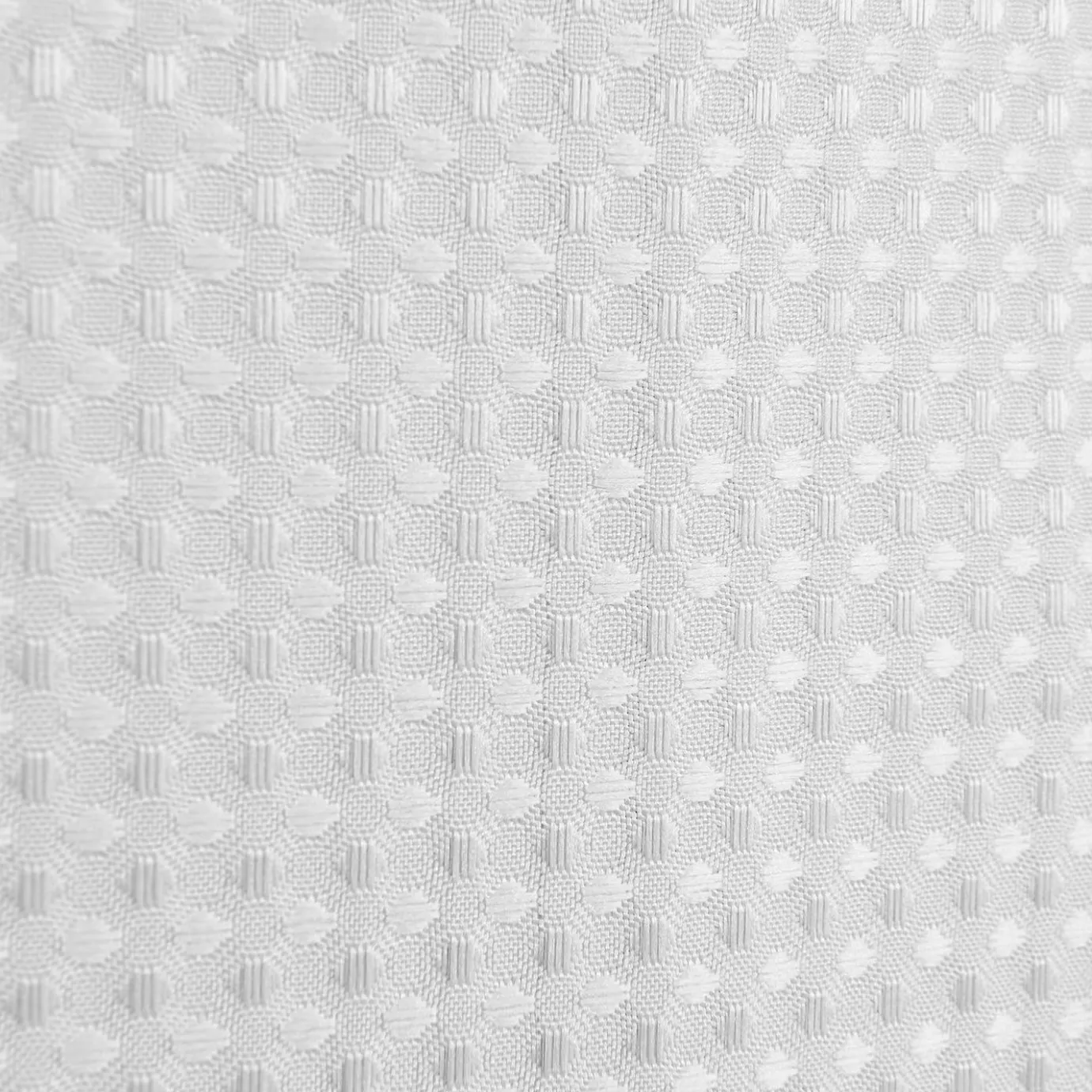 Butlers WET WET WET Duschvorhang 5er-Set- Duschvorhänge|Bad-Accessoires