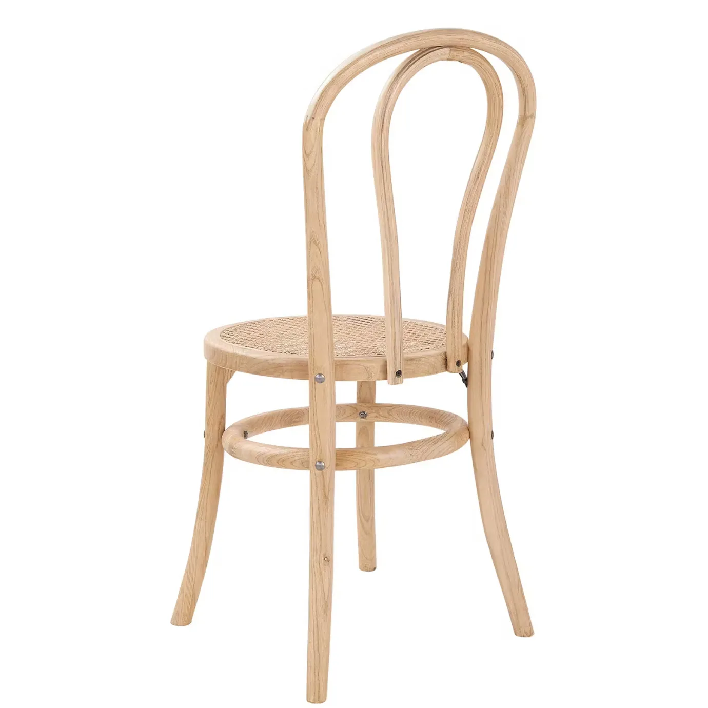 Butlers WIENER MELANGE Stuhl 2er-Set- Möbel