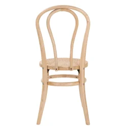 Butlers WIENER MELANGE Stuhl 2er-Set- Möbel