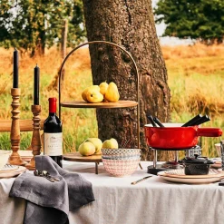 Butlers WINE Pfeffermühle 8er-Set- Kochen & Backen