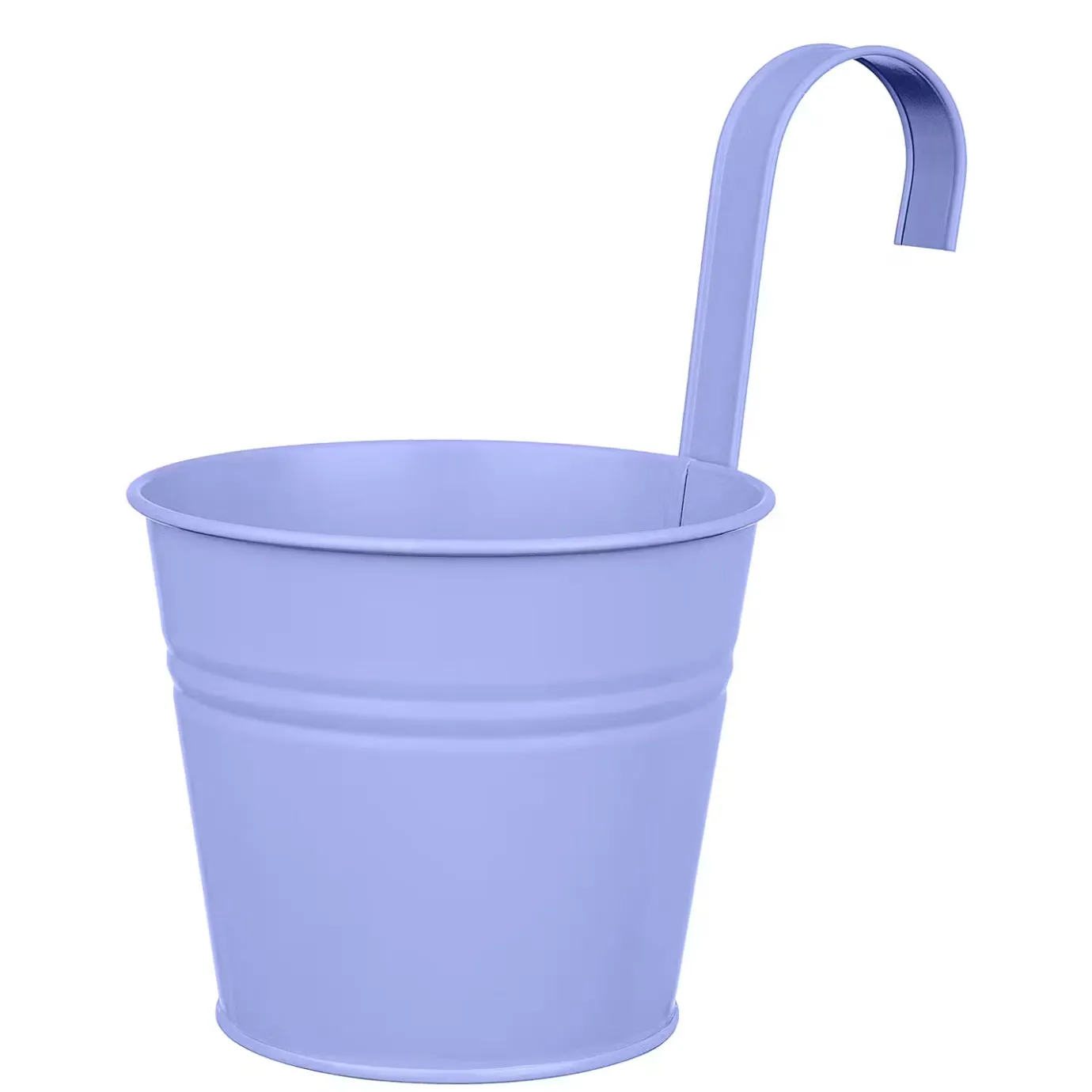 Butlers ZINC Hängetopf- Blumentöpfe & Übertöpfe