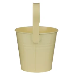 Butlers ZINC Hängetopf- Blumentöpfe & Übertöpfe