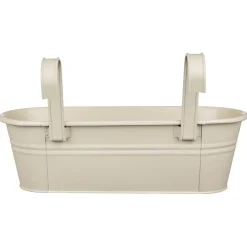 Butlers ZINC Pflanztopf- Blumentöpfe & Übertöpfe