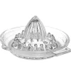 Butlers Zitronenpresse SQUEEZE 4er-Set- Kochen & Backen
