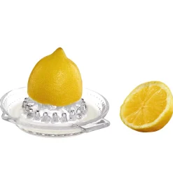 Butlers Zitronenpresse SQUEEZE 4er-Set- Kochen & Backen